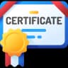 Recognized Certificates
